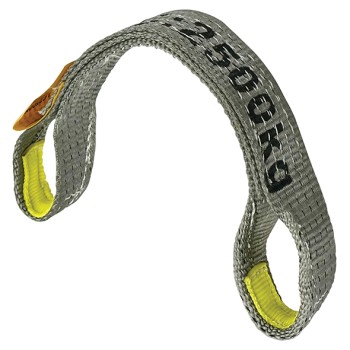 Soft Eye Axle Strap Soft Eye Axle Strap